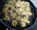 Foto langkah ke 4 dari resep Ayam karaage.