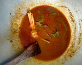 Foto langkah ke 3 dari resep Rendang Daging.
