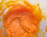 Foto del paso 2 de la receta: Sopa crema de calabaza light (sin lactosa, sin tacc)
