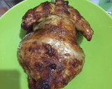 Foto langkah ke 5 dari resep Ayam panggang oven pedas manis.
