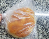 Foto del paso 6 de la receta: Pizzetas sin gluten (con levadura)