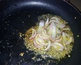 A picture of step 3 of Soyayyiyar taliya.