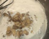 Foto del paso 6 de la receta: Cordón Bleu de pollo en salsa blanca y champiñones