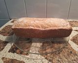 Foto del paso 8 de la receta: Budín de lima y limón 🍋