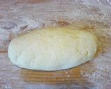 Házi francia krémes recept fázis 2 fotója