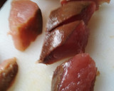 Foto del paso 7 de la receta: Guiso de bonito con patatas