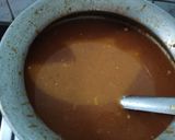गट्टे की सब्जी(gatte ki sabzi recipe in hindi) रेसिपी चरण 5 फोटो