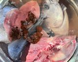 Gambar langkah 2 resipi 👩‍🍳Gulai Ikan Tongkol.