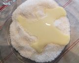 Une image de l'étape 1 de Boules de coco.