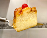Foto del paso 14 de la receta: Pudín de queso mascarpone