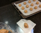Foto del paso 4 de la receta: Cookies de Chocolate