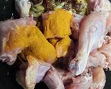 Chicken Bhuna recipe step 2 photo