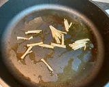 古早味麻油枸杞蛋的食譜步驟1照片