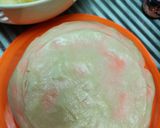 Foto langkah ke 6 dari resep Martabak Bihun Madura.