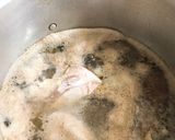 A picture of step 1 of Beef Bong Nihari Recipe 😋.
