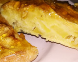 Foto del paso 10 de la receta: Tarta de manzana con mucha manzana y mermelada de naranja
