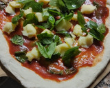 Foto del paso 2 de la receta: Pizza Napoletana 2 parte !!!