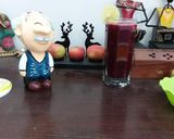 A picture of step 10 of 3 Different Varieties of the Detox Drinks.