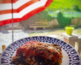 Foto del paso 8 de la receta: Lasaña de judías con bonito del norte