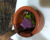 Foto del paso 3 de la receta: Conejo a la plancha con verduras