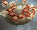 Paneer Pulao recipe step 3 photo