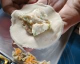 Foto langkah ke 2 dari resep Dimsum ayam ekonomis.