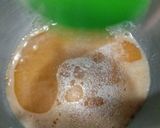 รูปขั้นตอนการทำที่ 2 ของ เค้กชิฟฟ่อนส้มในหม้อหุงข้าว (Orange Chiffon Cake in a Rice Cooker)