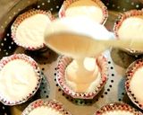 Foto langkah ke 4 dari resep Bolu kukus mekar.