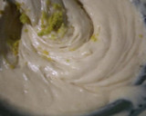 Foto del paso 6 de la receta: Torta cebrita