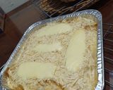 Foto langkah ke 8 dari resep Baked Spaghetti.