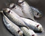 Gambar langkah 1 resipi Asam Pedas Ikan Selar.