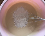 Foto del paso 4 de la receta: New York Cheesecake