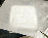 A picture of step 3 of Eggless Vanilla Tea Cake.