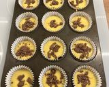 Muffin alaprecept, bármivel variálható recept fázis 3 fotója