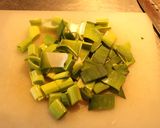 Foto del paso 5 de la receta: Salmón takikardeudo