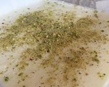 عکس مرحله 2 از دستور 🍨 بستنی بدون ثعلب 🍨