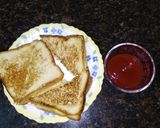 A picture of step 6 of Chicken mayonnaise sandwich.