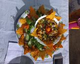 મેક્સીકન સલાડ (Mexican Salad Recipe In Gujarati) રેસીપી સ્ટેપ5ફોટો