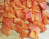 ফ্রুট আইসক্রিম (Fruit icecream recipe in Bengali) রেসিপি ধাপ - 1 ছবি