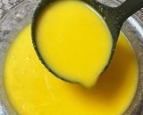 Une image de l'étape 10 de 🍊Jus d’orange sans sucre🍊🍊.