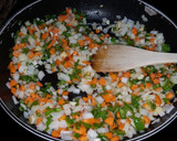 Foto del paso 5 de la receta: Pollo guisado a la cerveza