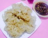 Foto langkah ke 6 dari resep Tempe mendoan Purwokerto.