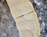 Foto del paso 5 de la receta: Salsitas con pan pita de muzzarella para tu previa del asado!