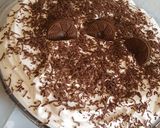 Foto del paso 8 de la receta: Pavě receta Brasileña con leche condensada
