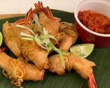 Foto langkah ke 5 dari resep Firecrackers.