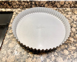 Foto del paso 2 de la receta: Pastel relleno con higos