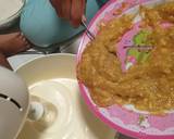 Bolu Pisang langkah memasak 2 foto