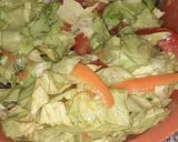Foto del paso 4 de la receta: Matambre a la pizza Tiernizado!