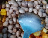 சுரைக்காய் நிலக்கடலை குழம்பு ரெசிபி ஸ்டேப் 6 புகைப்படம்