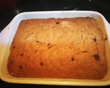 পাম্পকিন কেক(pumpkin cake recipe in Bengali) রেসিপির ধাপ 6 ছবি